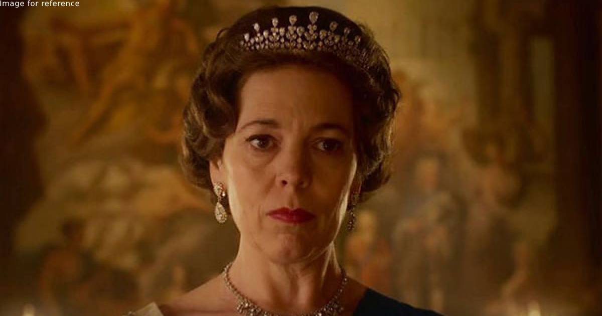'The Crown' star Olivia Colman speaks out about Queen Elizabeth's legacy